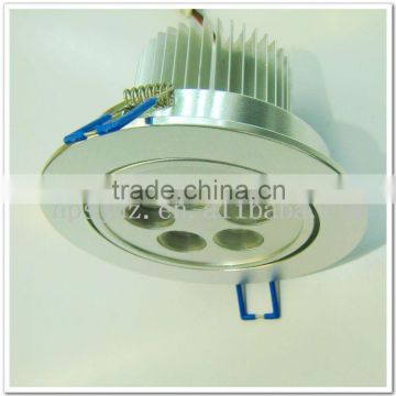 High Quality 5W LED Ceiling Light with modern design