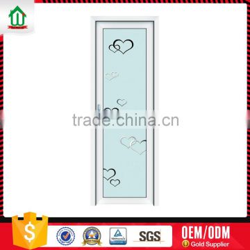 Hotselling 100% Good Feedback Fashionable Design Customized China Doors