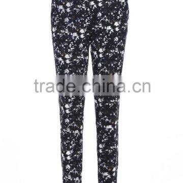 Wholesale Printed New Design Pants for Women