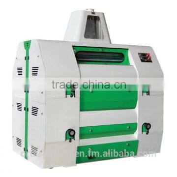 Pneumatic Roller Mill