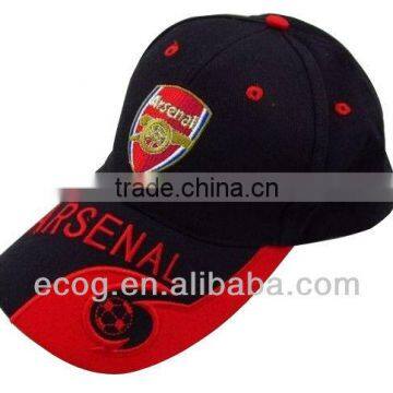 100%cotton eco friendly wholesale suede baseball cap