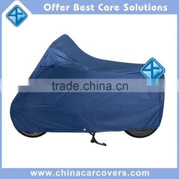 Made In china back PU coating motorcycle covers