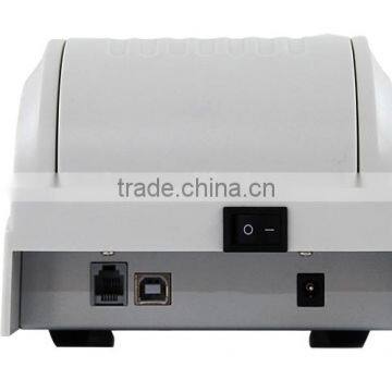 58mm/80mm Thermal Printer/thermal Receipt Printer for Pos Machine photo-3