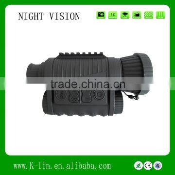 New Product 5X60 Waterproof Rifilescope Night Vision Goggles photo-2