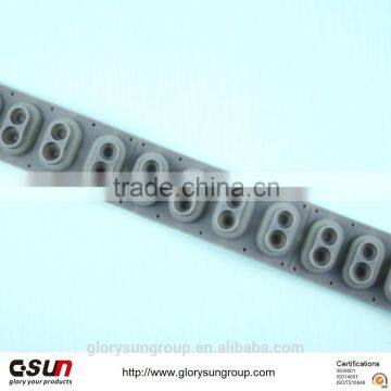 Digital Piano Silicone Rubber Contact
