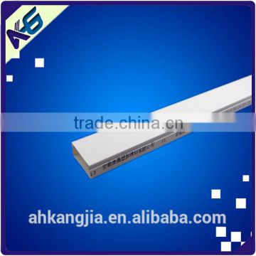 electrical gi decorative conduit electrical pipes