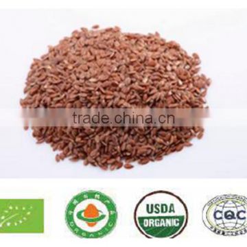 LINSEEDS / FLAXSEED