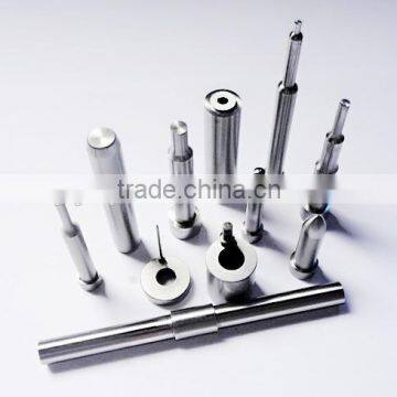 Double Rivets,solid Rivets,metal Rivets