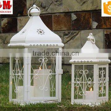 Wholesale Wedding Decorative Stock Antique Candle Sticks photo-2