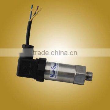 electrical adjusting steam pressure switch