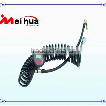 tire pressure gauge AUTO air pressure meter tester diagnostic tool second hand car repair test high precision MH-D083