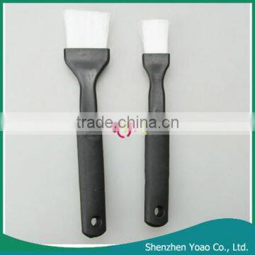 Best Selling Heat Resisting Silicon Basting Brush for Barbecue