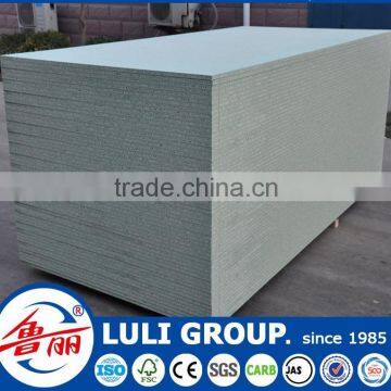 Green Waterproof Particle Board photo-3