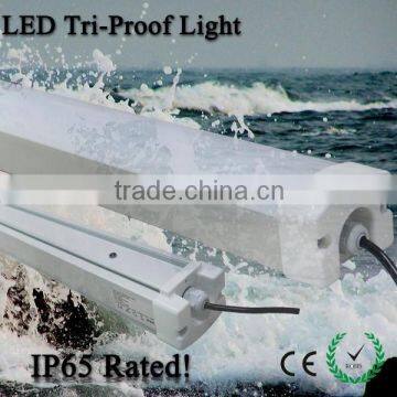 Waterproof,Dustproof Tri-proof Light With 5years Warranty photo-6