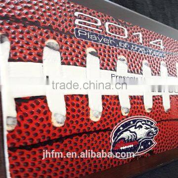 Multi-function Print on Glass Phone Case Metal Wooden uv Printer 6090 photo-5