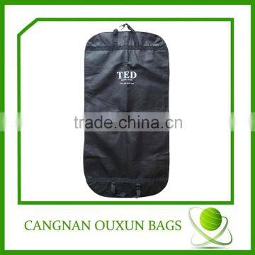 High quality non-woven pp garment bag