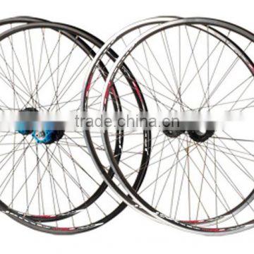 Bicycle wheelchair WHEELSET