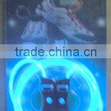 Manufacturer Neon Light Up Led Shoe Laces