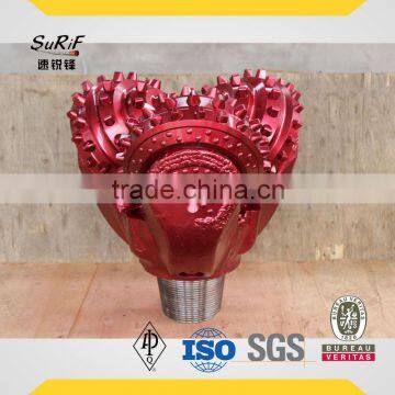 20"T.C Tricone Bits For Medium Hard Rock Drilling