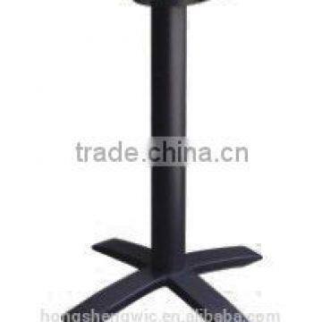 HS-A080 Superior quality, attractive design & reasonable price Cast Iron Table Base