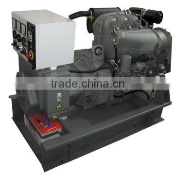 CE Approved Factory Direct Sale Electricity Generator 25KVA Electric Generator Sets