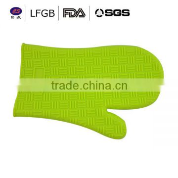 2014 Environmental factory price customized colorful silicone gloves