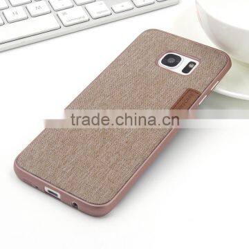 China Factory Wholesale Bumper Cover for Samsung Galaxy S7 Edge Case photo-6