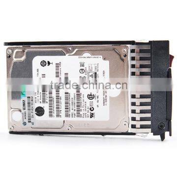 2.5" Server Hard Drive 507127-B21 300GB 10K 6G 507284-001 SAS DUAL PORT HDD For HP