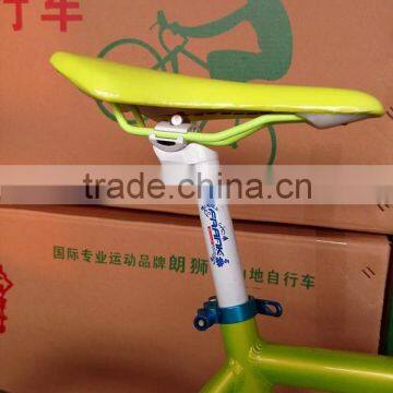 700C Spoke Wheel Bicycle Complete Fixed Gear Bike photo-5