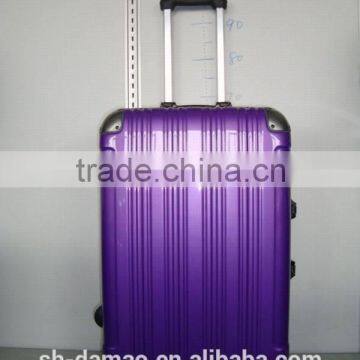  china supplier hot new product for 2015 !!! ABS PC hard case eminent travel luggage suitcase                        
                                                Quality Choice
