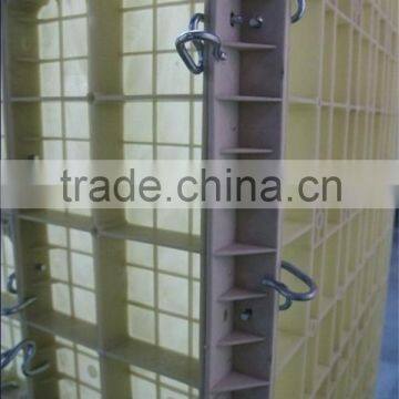PP Formwork PP Mold for Wall Cast Insite photo-6