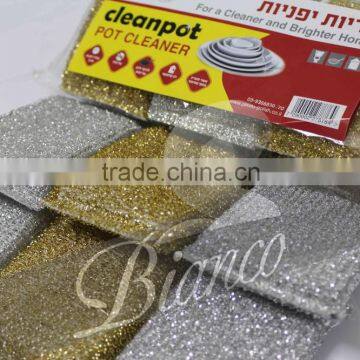 New Sale Scouring Sponge Pad for Household photo-5