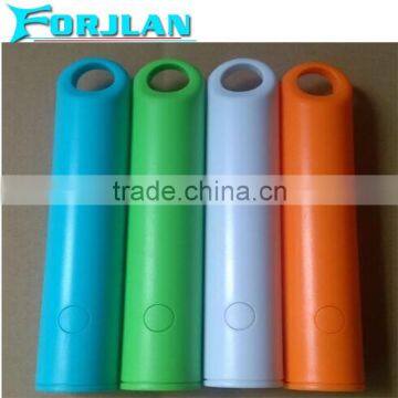 Power Bank Promotion 2200mah Power Bank Station With Led Torch photo-6