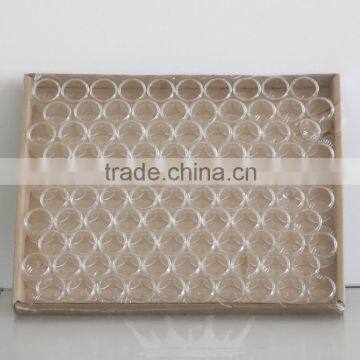 Glass Vial,factory Direct Wholesale Medicine Bottle, ,heat-resistant Glass Bottle photo-4