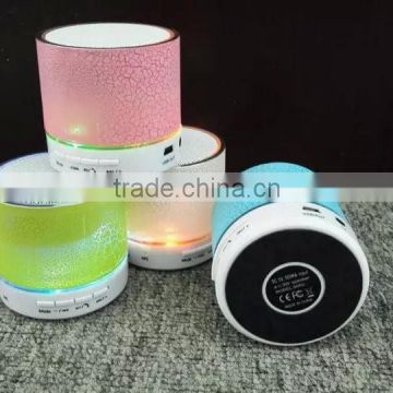 Top selling hot new products mini bluetooth speaker 2016 with stereo