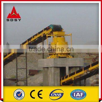 Mobile Cone Crusher/Mobile Crushing Plant photo-3