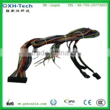OEM Wiring Harness for Trucks Wiring Harness OEM photo-2