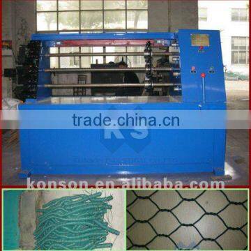 automatic spiral wire coiling machine