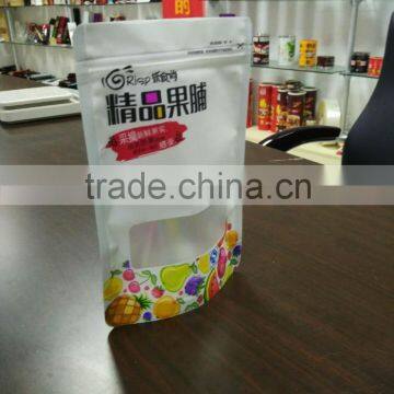 cashew nuts/snackspackaging material