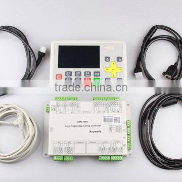 China Manufacture Top Sell Laser Controller Mainboard photo-6