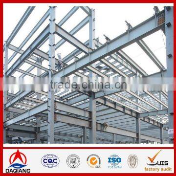 metal prefabricated garage