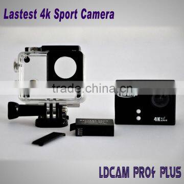 Full HD 1080P 170 Degrees Car Multi Camera DVR photo-2