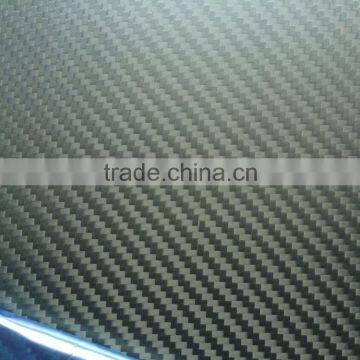 HCF028 1.5x250x400mm 3K Surface Finished Quadcopter Accessories Twill Matte Carbon Fiber Sheet