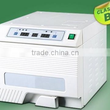 MCD-SJY-8L 12L Dental Steam Sterilization Equipment Autoclave