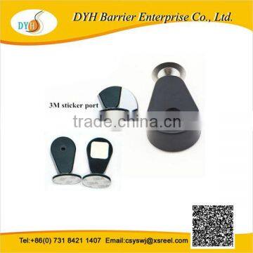 Display Merchandise Recoilers,Retail Security Tethers pull box,retractable anti-theft pull box