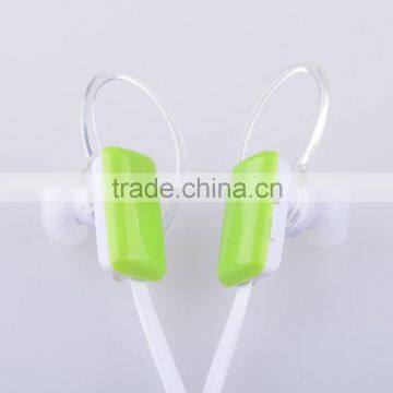 New sport multi-function Stereo bluetooth headphone