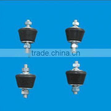 Industrial Rubber Mounts