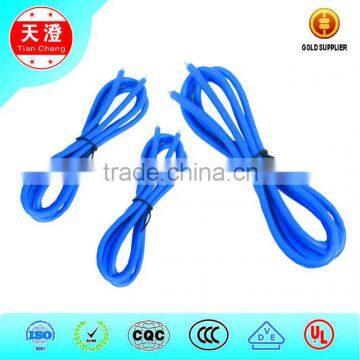 SIF Braidless VDE Silicone Cable Wire photo-3