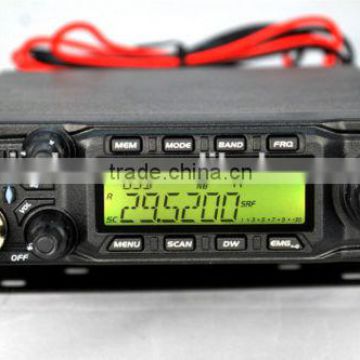 Anytone AT-6666 ,AM FM HF 10&11 meter Number of Channels 40 & SSB Mobile cb radio