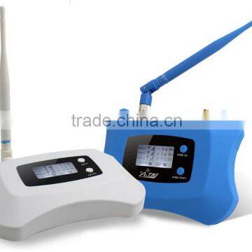 easy-to-install high quanlity 1800mhz 2G 4G indoor signal repeater with LCD